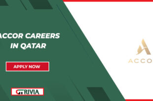 Accor Careers in Qatar