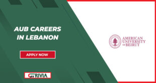 AUB Careers