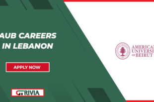 AUB Careers