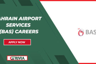 Launch Your Career with BAS Careers Bahrain | Ground Staff Roles Available