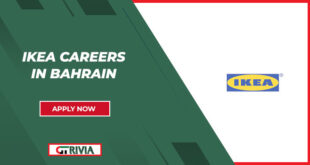 IKEA Careers Bahrain: Retail and Customer Service Opportunities