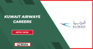 Kuwait Airways Careers