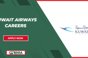 Kuwait Airways Careers