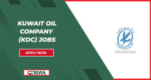 KOC Jobs