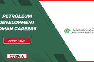 PDO Careers
