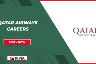 Qatar Airways Careers UAE: Aviation and Ground Staff Job Vacancies