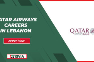 Qatar Airways Careers: Join a World-Class Airline in Qatar