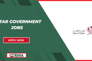 Qatar Government Jobs