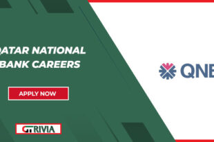 Qatar National Bank Careers