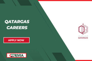 Qatargas Careers