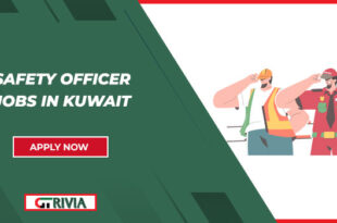 Safety Officer Jobs in Kuwait