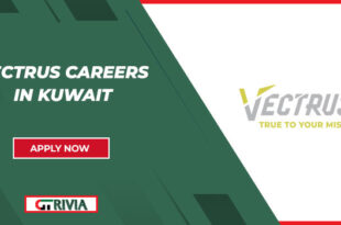 Vectrus Careers