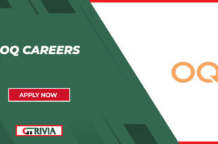 OQ Careers in Oman