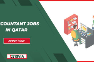 Accountant Jobs in Qatar
