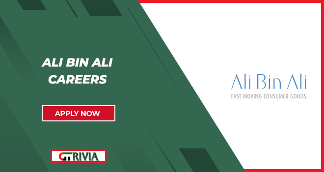 Explore Opportunities at Ali Bin Ali Careers | All Across Qatar