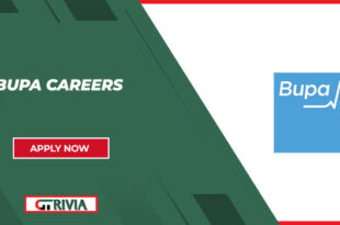 Bupa Careers