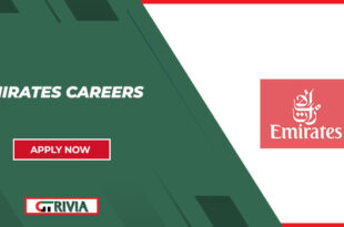 Emirates Careers in Saudi Arabia