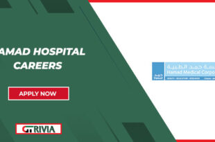 Hamad Hospital Careers