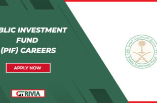 PIF Careers