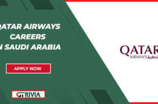 Discover Qatar Airways Careers | Unlock Saudi Arabia’s Top Aviation Opportunities