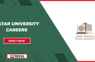 Qatar University Careers