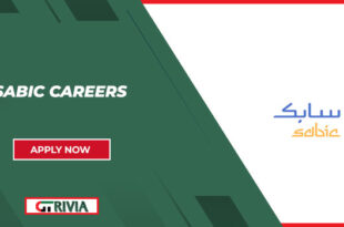 SABIC Careers