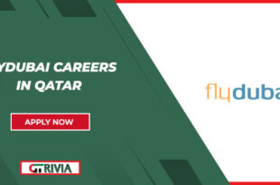 Urgent! flydubai Careers in Doha & across Qatar | Online Apply
