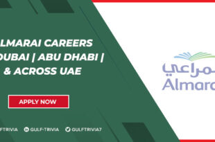 Almarai Careers: Food and Beverage Job Opportunities