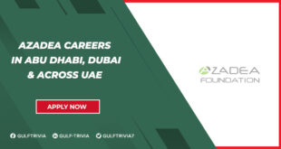 Azadea Careers: Retail and Fashion Industry Job Opportunities