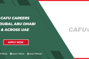 CAFÚ Careers: On-Demand Fuel Delivery and Logistics Job Roles