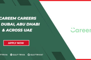 Careem-Careers