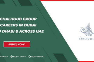 Chalhoub Group Careers: Retail and Luxury Brand Job Vacancies