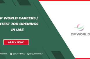 DP World Careers: Logistics and Port Management Roles in the UAE