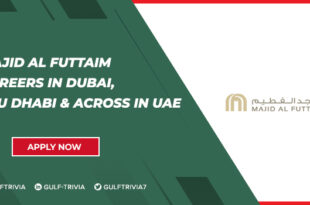 Majid Al Futtaim Careers: Diverse Roles in Retail and Real Estate