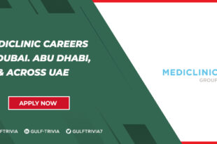 Mediclinic Careers: Healthcare Job Opportunities in the UAE