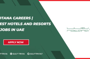 Careers at Rotana in Dubai, Abu Dhabi, & Across UAE | Rotana Hotels and Resorts