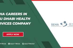 SEHA Careers UAE | Abu Dhabi Health Services Company