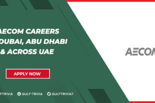 AECOM Careers