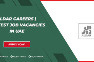 Aldar Careers