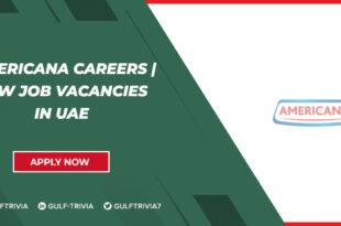 Americana Careers