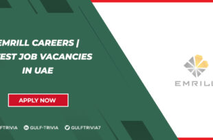 Emrill Careers