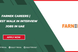 Farnek-Careers