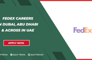 FedEx Careers