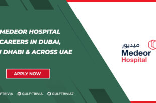 Medeor Hospital Careers