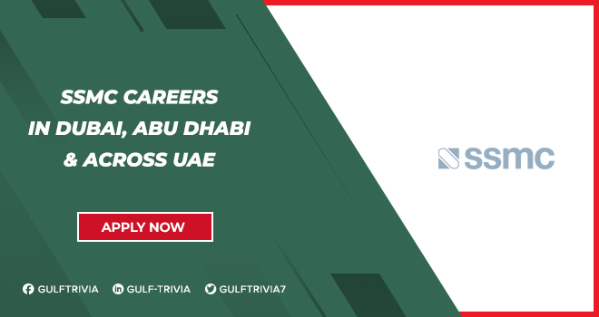 SSMC Career opportunities | Sheikh Shakhbout Medical City 