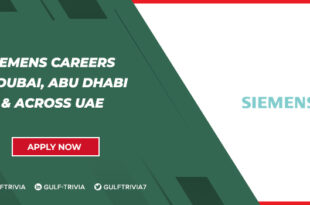 Siemens Careers