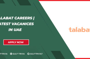 Talabat Careers